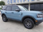 2023 Bronco Sport Thumbnail 36