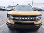 2023 Bronco Sport Thumbnail 2