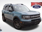 2023 Bronco Sport Thumbnail 1
