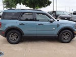 2023 Bronco Sport Thumbnail 2