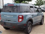 2023 Bronco Sport Thumbnail 3