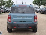 2023 Bronco Sport Thumbnail 4