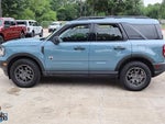 2023 Bronco Sport Thumbnail 6