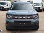 2023 Bronco Sport Thumbnail 8