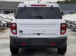 2023 Bronco Sport Thumbnail 4