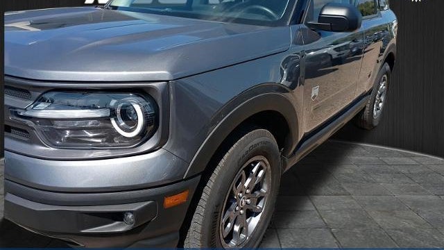 Preowned 2023 Ford Bronco Sport Big Bend for Sale