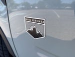 2023 Bronco Sport Thumbnail 6