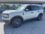 2023 Bronco Sport Thumbnail 10