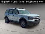 2023 Bronco Sport Thumbnail 15