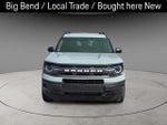 2023 Bronco Sport Thumbnail 16