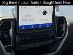 2023 Bronco Sport Thumbnail 22