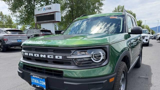 Preowned 2024 Ford Bronco Sport Big Bend for Sale