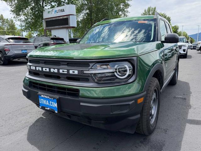 2024 Ford Bronco - $25,634