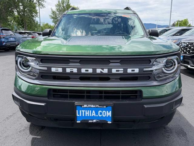 2024 Ford Bronco - $25,634