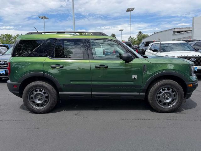 2024 Ford Bronco - $25,634