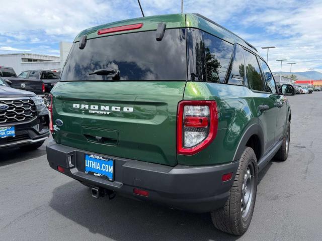 2024 Ford Bronco - $25,634