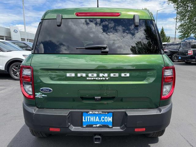 2024 Ford Bronco - $25,634