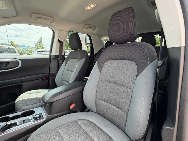 2024 Ford Bronco - $25,634
