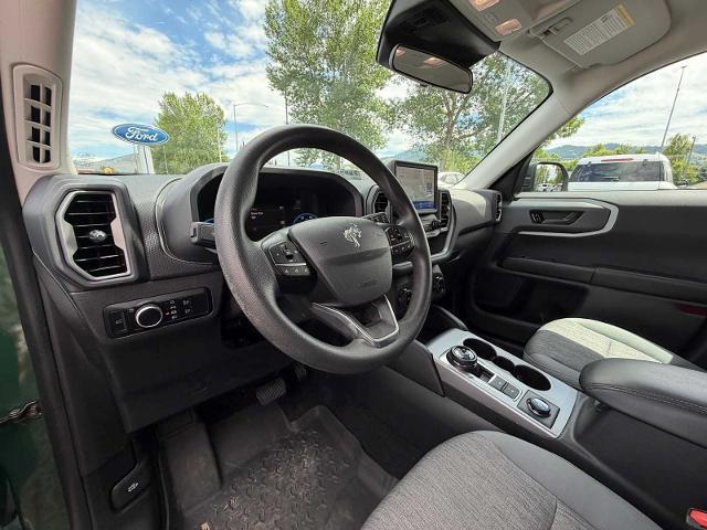 2024 Ford Bronco - $25,634