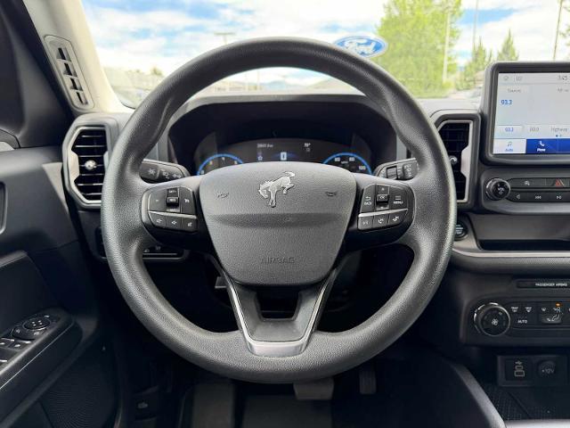 2024 Ford Bronco - $25,634