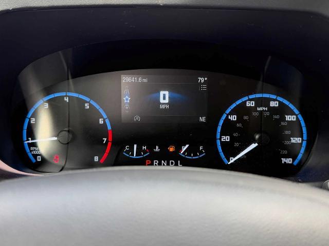 2024 Ford Bronco - $25,634