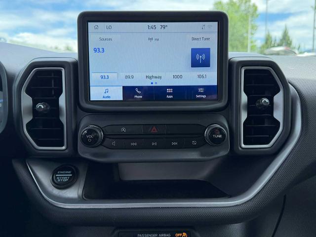 2024 Ford Bronco - $25,634