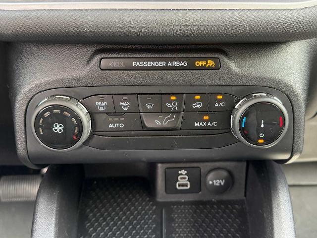 2024 Ford Bronco - $25,634
