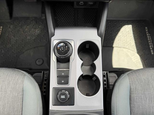 2024 Ford Bronco - $25,634