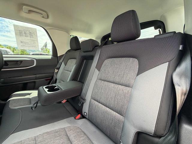 2024 Ford Bronco - $25,634