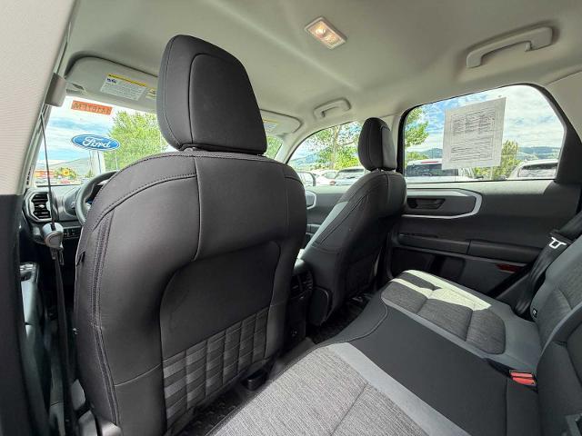 2024 Ford Bronco - $25,634