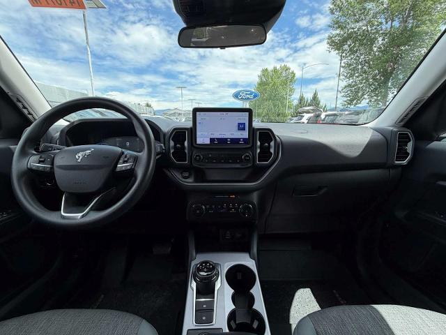 2024 Ford Bronco - $25,634