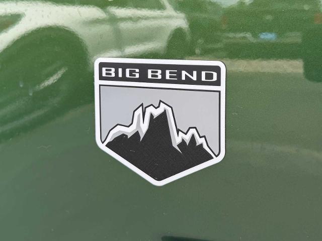 2024 Ford Bronco - $25,634