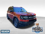 2024 Bronco Sport Thumbnail 1