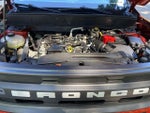 2024 Bronco Sport Thumbnail 19