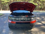 2024 Bronco Sport Thumbnail 20