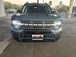 2024 Bronco Sport Thumbnail 3