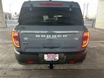 2024 Bronco Sport Thumbnail 7