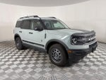 2024 Bronco Sport Thumbnail 1