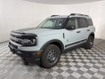 2024 Bronco Sport Thumbnail 3