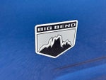2024 Bronco Sport Thumbnail 4