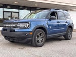 2024 Bronco Sport Thumbnail 7