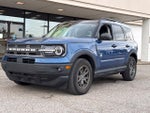 2024 Bronco Sport Thumbnail 8