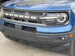 2024 Bronco Sport Thumbnail 10