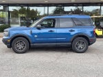 2024 Bronco Sport Thumbnail 11