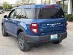 2024 Bronco Sport Thumbnail 13