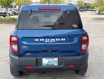 2024 Bronco Sport Thumbnail 14