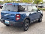 2024 Bronco Sport Thumbnail 15