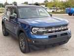 2024 Bronco Sport Thumbnail 17