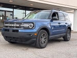 2024 Bronco Sport Thumbnail 21