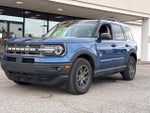 2024 Bronco Sport Thumbnail 9